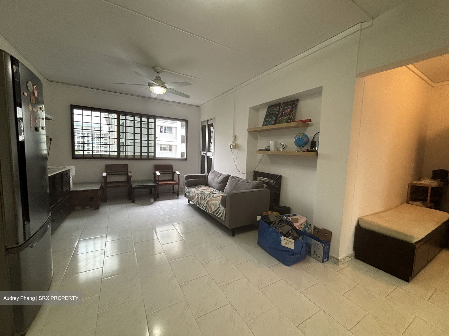 Pasir Ris Drive 6 (Pasir Ris), HDB 3 Rooms #525108531